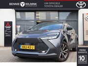 Toyota C-HR - 2.0 PHEV 220 First Edition | Trekhaak