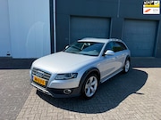 Audi A4 - 2.0 TFSI Pro Line Bang&Olufsen Trekhaak 2010