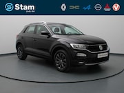 Volkswagen T-Roc - TSI Style Business 115pk Adapt. Cruise | Carplay | Navi | Pa