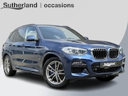 BMW X3 - xDrive30e M Sport | M pakket | Trekhaak | Sportstoelen | Sto