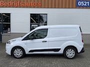 Ford Transit Connect - 1.5 EcoBlue L1 Trend / rijklaar € 13.950 ex btw / lease vana