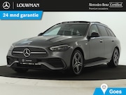 Mercedes-Benz C-klasse - Estate 300 e Business Solution AMG | Premium Plus | Trekhaak