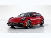 Porsche Panamera - GTS Sport Turismo