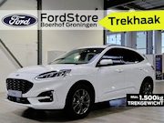Ford Kuga - 2.5 PHEV 225 pk ST-Line X | Trekhaak | Winter Pack | Adapt.
