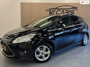 Ford C-Max - 1.0|Nieuwe D-Riem|Stoelverwarming|LM Velgen|Parkeersensoren