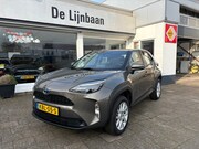 Toyota Yaris Cross - 1.5 Hybrid Active