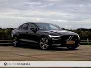 Volvo S60 - 2.0 B3 R-Design ACC Pilot Assist BLIS