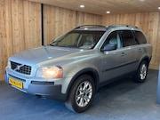 Volvo XC90 - 2.5 Turbo Benzine 7-Persoons Youngtimer 2004