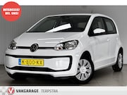 Volkswagen Up! - 1.0 BMT move up/ MAPS + MORE/ Lane-Assist./ DAB+/ Airco/ C.V