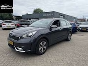 Kia Niro - 1.6 GDi Hybrid DynamicLine