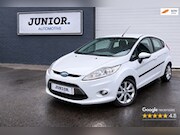 Ford Fiesta - 1.25 Trend AIRCO/LMV/XENON/AUX