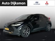 Toyota C-HR - 2.0 PHEV 220 First Automaat