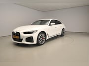 BMW i4 - Gran Coupe eDrive40 | M-Sportpakket | LED | Leder | HUD | St