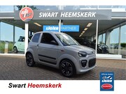 Microcar Brommobiel - M.GO Plus Pack Design DCi | Airco | Stuurbekrachtiging | 1e 