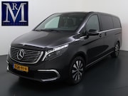 Mercedes-Benz EQV - 300 L2 Business Solution Limited 90 kWh 8pl | ELECTR. SCHUIF