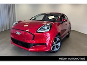 Ford Puma - Gen-E Select 47 kWh | Te Bestellen | €4.400, - voordeel |
