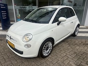 Fiat 500 - 1.0 TwinAir Pop