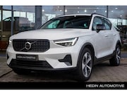 Volvo XC40 - 2.0 B4 Plus Dark | 2.000 kg trekgewicht!| ALL Season banden
