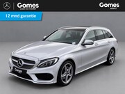 Mercedes-Benz C-klasse - Estate 180 AMG Sport Edition
