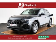 Audi Q5 - 55 TFSI e quattro Competition Optiekpakket zwart - Zonwering