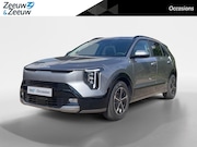 Kia Niro - 1.6 GDi Hybrid DynamicPlusLine | Navigatie | Climate control