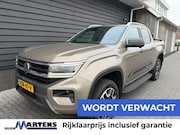 Volkswagen Amarok - 3.0 TDI 241pk Automaat 4Motion Double Cab 5pers. Pan America