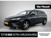 MG MG5 Electric - Standard Range Luxury 50 kWh | Apple Carplay/Android | cruis