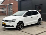 Volkswagen Polo - 1.0 Clima Camera Navi Facelift 18”