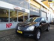 Nissan Qashqai - 1.6 Acenta