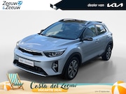 Kia Stonic - 1.0 T-GDi MHEV DynamicPlusLine | Two-Tone | Camera | Keyless