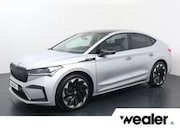 Skoda Enyaq iV - Coupé iV 60 Sportline | 180 PK | SoH 91% | Panoram