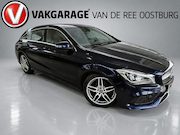 Mercedes-Benz CLA-Klasse - Shooting Brake 180 Business Solution AMG