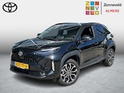 Toyota Yaris Cross - 1.5 Hybrid 115 Dynamic Comfort Pack