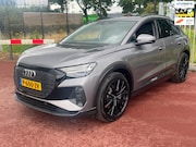 Audi Q4 e-tron - 40 Launch edition Advanced Plus 77 kWh 21inch Trekhaak Matri