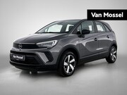 Opel Crossland - 1.2 Turbo Edition | 110pk | Navigatie | Camera | 39.000km |