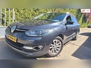 Renault Mégane - 1.5 dCi Limited