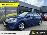 Opel Corsa - 1.2 Turbo Edition Rijklaarprijs! incl. beurt en garantie | A