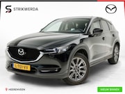 Mazda CX-5 - 2.0 SkyActiv-G 165 Luxury Stoelverwarming/ventilatie | 360 C