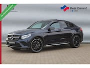 Mercedes-Benz GLC-Klasse Coupe - 250 4MATIC AMG/PANO/BOMVOL
