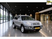 Hyundai Santa Fe - 2.0i-16V MOTION KLIMA APK-10-2027