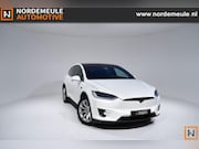 Tesla Model X - 90D BASE 6P. LED, Navi, Camera, Trekhaak