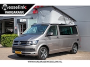 Volkswagen California - Coast 4 Motion DSG Automaat Dealer onderhouden | Trekhaak |