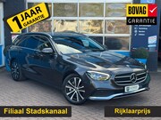 Mercedes-Benz E-klasse - Estate 300 de Avantgarde Gratis Afleverpakket! | Trekhaak Ui