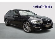 BMW 5-serie - Touring 540i xDrive M Pakket, Panoramadak, Head up,