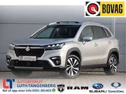 Suzuki SX4 S-Cross - 1.4 Boosterjet Style Smart Hybrid