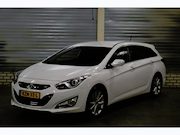 Hyundai i40 - Wagon 1.6 GDI Blue i-Vision + 76.000KM!!! + Leder|Stoel/Stuu
