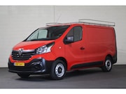 Renault Trafic - 1.6 dCi T29 L1H1 Comfort