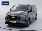 Ford Transit Custom - 320 2.0 TDCI L2H1 Sport AWD 4x4 Stuur en Stoelverwarming 2x