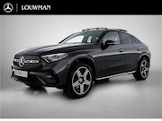 Mercedes-Benz GLC-Klasse Coupe - 300e 4MATIC Business Solution AMG | Premium Pakket | Night p