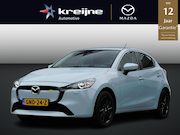 Mazda 2 - 1.5 e-SkyActiv-G 90 Centre-Line | Stoelverwarming | Apple Ca